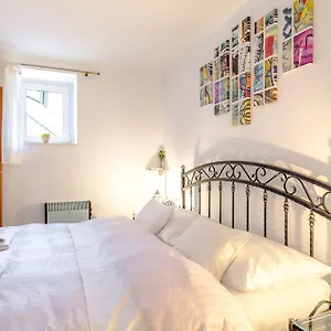 And Erede Appartement